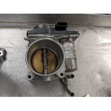 117H121 Throttle Valve Body For 07-13 Nissan Altima  2.5 16119JA00A